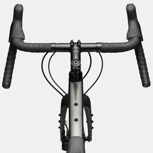 Bicicleta Cannondale Topstone 1 Obsidian