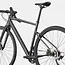 Bicicleta Cannondale Topstone 1 Obsidian