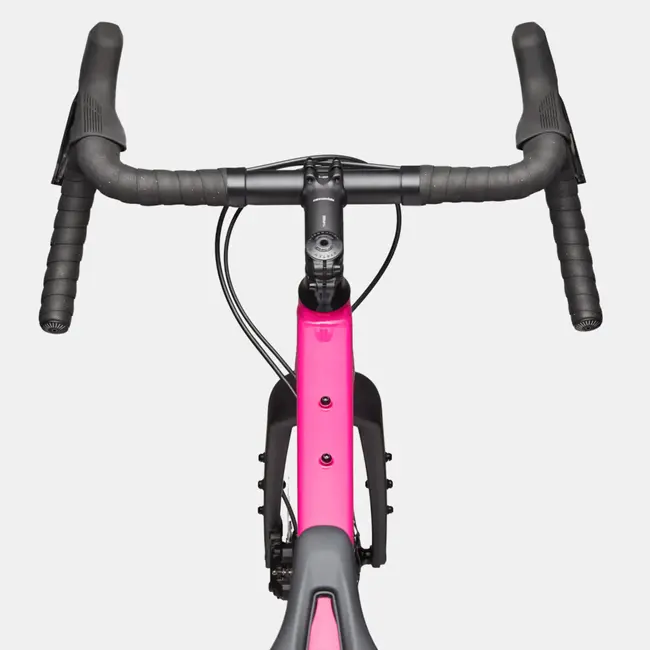 Bicicleta Cannondale Topstone 2 Orchid