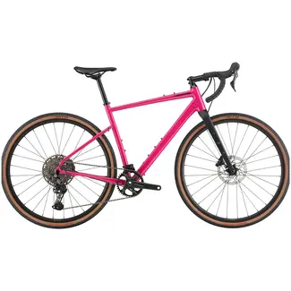 Cannondale Bicicleta Cannondale Topstone 2 Orchid