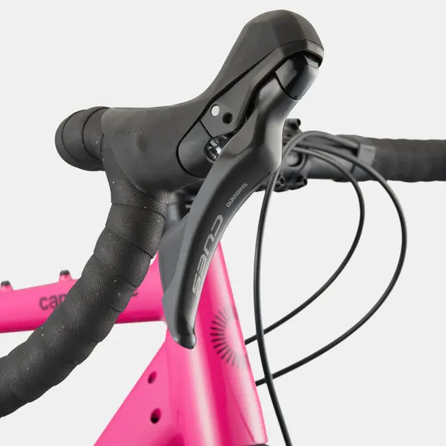 Bicicleta Cannondale Topstone 2 Orchid