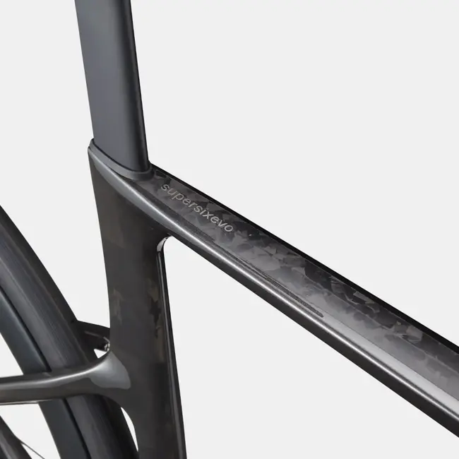 Bicicleta Cannondale Super Six Evo G4 Hi-Mod 2 Di2 Raw