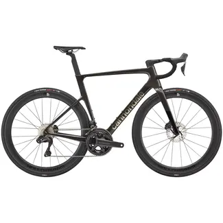 Cannondale Bicicleta Cannondale Super Six Evo G4 Hi-Mod 2 Di2 Raw