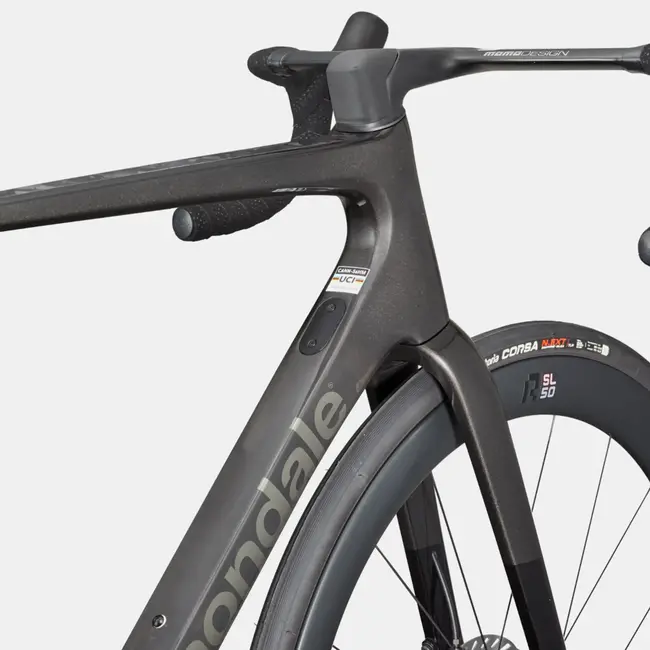 Bicicleta Cannondale Super Six Evo G4 Hi-Mod 2 Di2 Raw