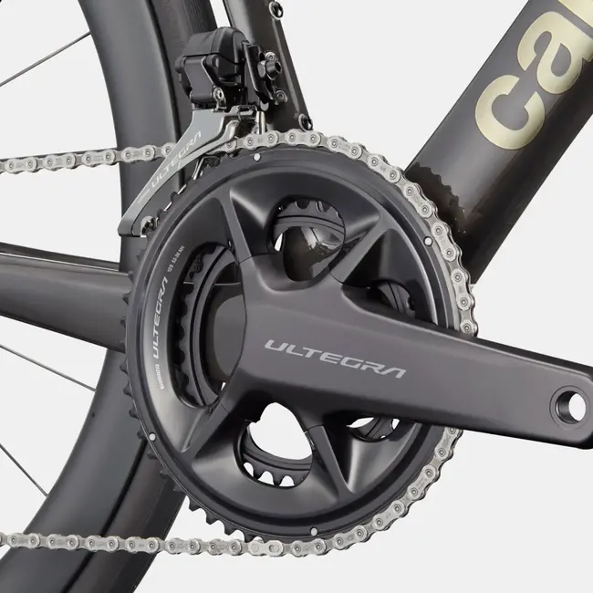 Bicicleta Cannondale Super Six Evo G4 Hi-Mod 2 Di2 Raw