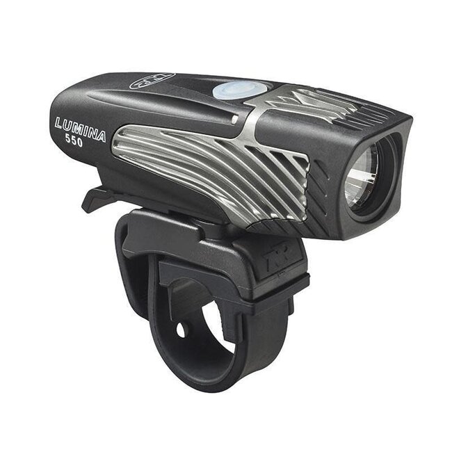 Nite Rider Lampara Delantera Lumina 900 Micro