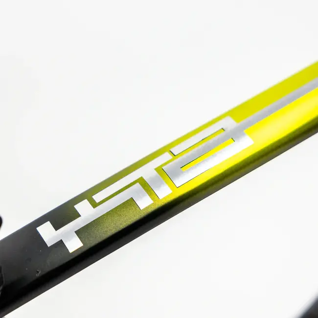 Bicicleta Alubike XTA 3.0 SLX 1x12 Negro Lima