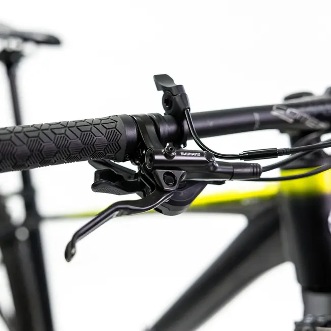 Bicicleta Alubike XTA 3.0 SLX 1x12 Negro Lima