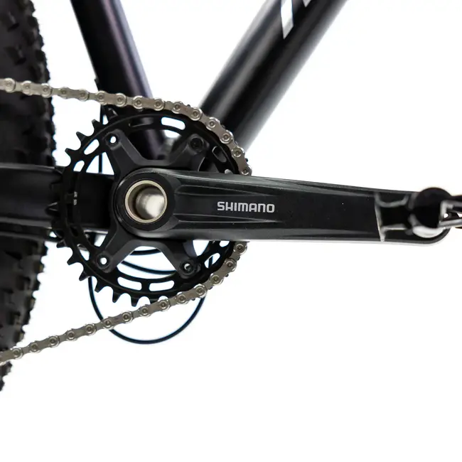 Bicicleta Alubike XTA 3.0 SLX 1x12 Negro Lima