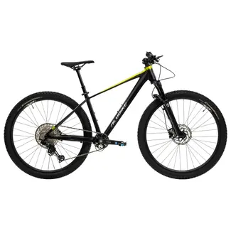 Alubike Bicicleta Alubike XTA 3.0 SLX 1x12 Negro Lima