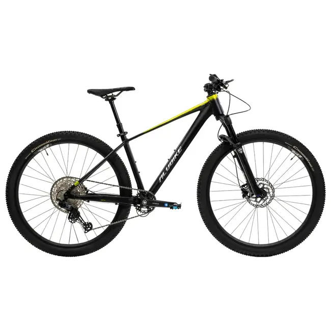 Bicicleta Alubike XTA 3.0 SLX 1x12 Negro Lima