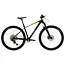 Bicicleta Alubike XTA 3.0 SLX 1x12 Negro Lima