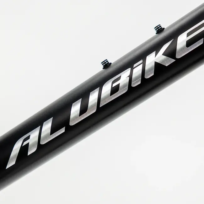 Bicicleta Alubike XTA 3.0 SLX 1x12 Negro Lima