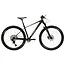 Bicicleta Alubike XTA 3.0 SLX 1x12 Negro Rojo