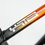 Bicicleta Alubike XTA 3.0 SLX 1x12 Negro Rojo