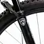 Bicicleta Alubike XTA 3.0 SLX 1x12 Negro Rojo