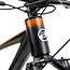 Bicicleta Alubike XTA 3.0 SLX 1x12 Negro Rojo