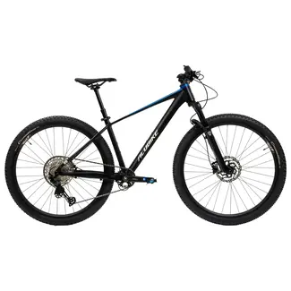 Alubike Bicicleta Alubike XTA 3.0 SLX 1x12 Negro Azul
