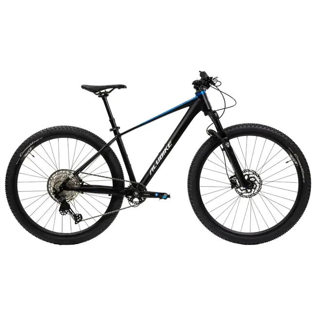 Bicicleta Alubike XTA 3.0 SLX 1x12 Negro Azul