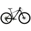 Bicicleta Alubike XTA 3.0 SLX 1x12 Negro Azul