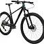 Bicicleta Alubike XTA 3.0 SLX 1x12 Negro Azul