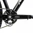 Bicicleta Alubike XTA 3.0 SLX 1x12 Negro Azul