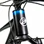 Bicicleta Alubike XTA 3.0 SLX 1x12 Negro Azul