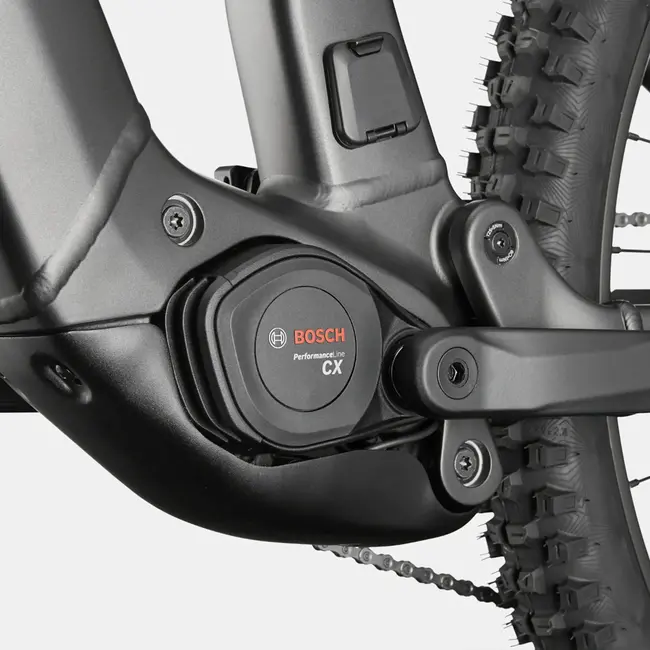 Bicicleta Cannondale Moterra Neo 3 Obsidian