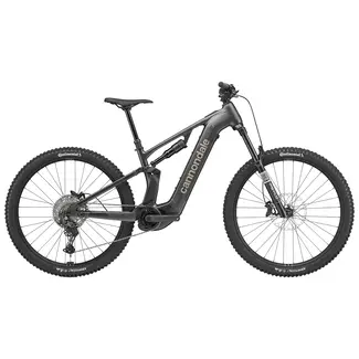 Cannondale Bicicleta Cannondale Moterra Neo 3 Obsidian