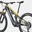 Bicicleta Cannondale Moterra SL 1 Tungsten Blue