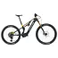 Bicicleta Cannondale Moterra SL 1 Tungsten Blue
