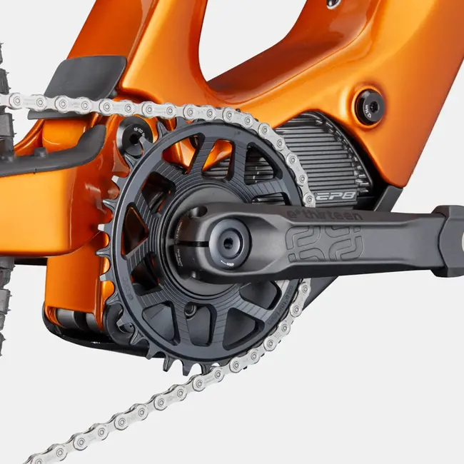 Bicicleta Cannondale Moterra SL 2