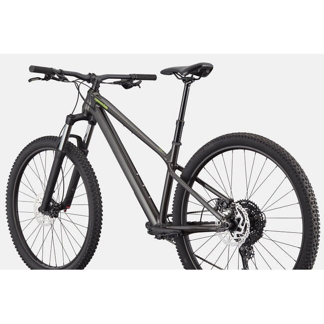 Bicicleta Cannondale Habit HT 2 Obsidian