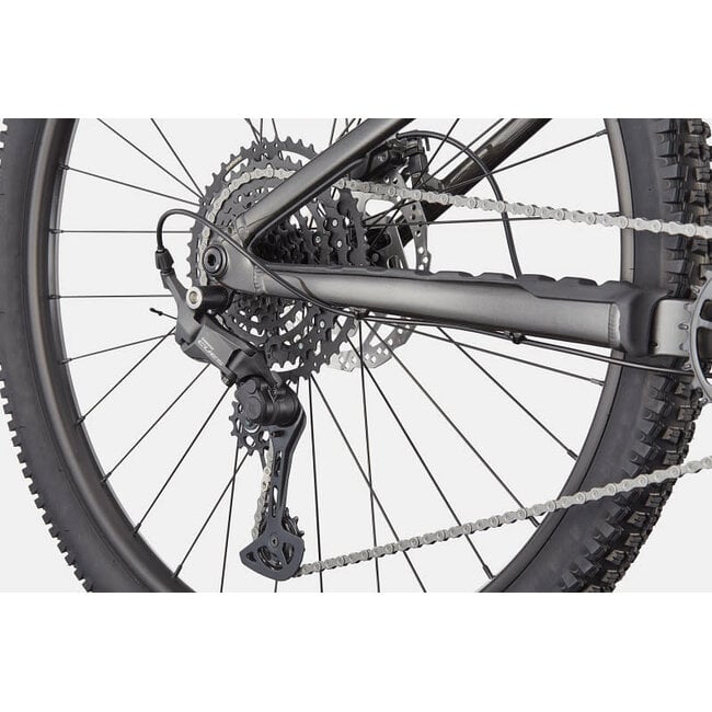 Bicicleta Cannondale Habit HT 2 Obsidian