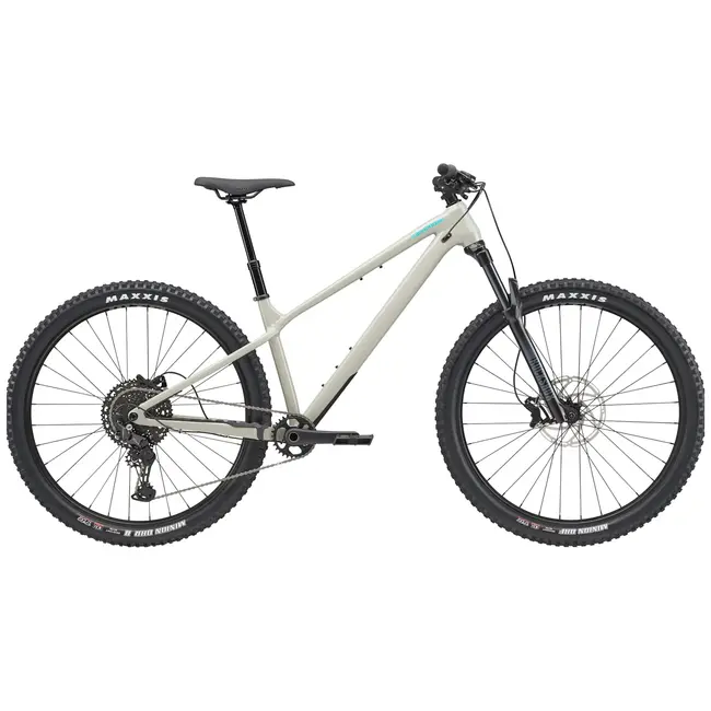 Bicicleta Cannondale Habit HT 1 Tiger Shark