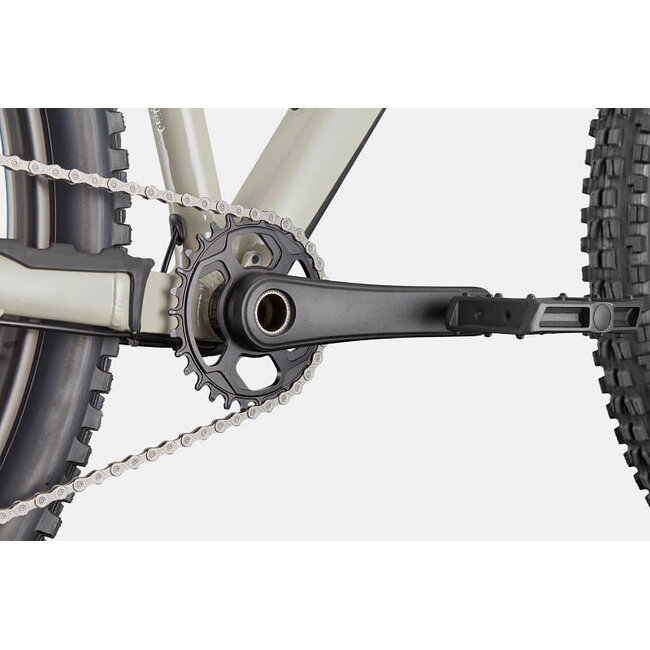 Bicicleta Cannondale Habit HT 1 Tiger Shark