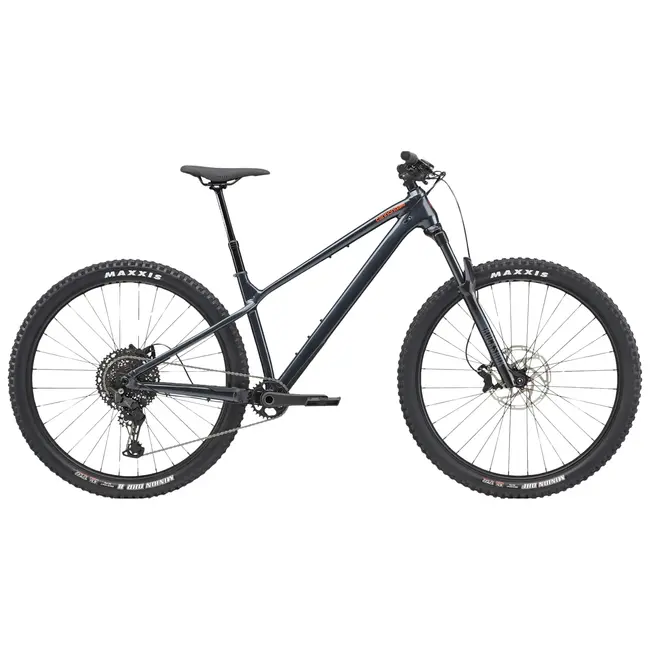 Bicicleta Cannondale Habit HT 1 Tungsten Blue