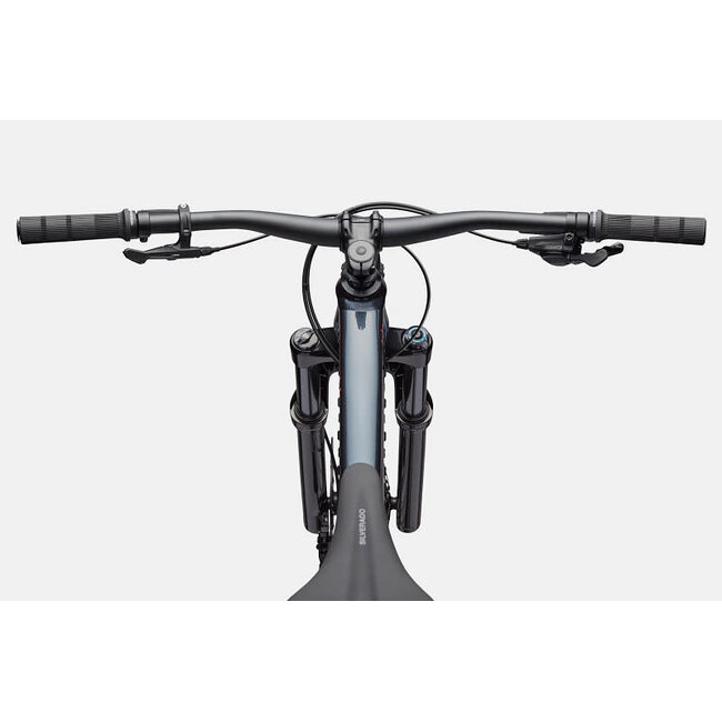 Bicicleta Cannondale Habit HT 1 Tungsten Blue