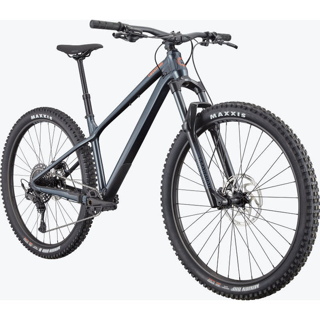 Bicicleta Cannondale Habit HT 1 Tungsten Blue