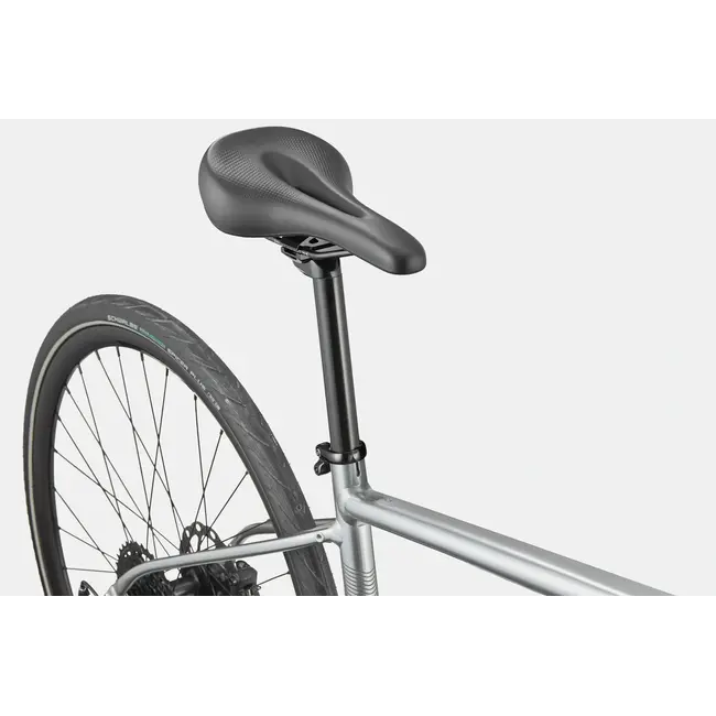 Bicicleta Cannondale Quick Disc 3 Mercury