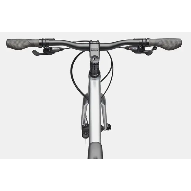 Bicicleta Cannondale Quick Disc 3 Mercury