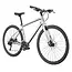 Bicicleta Cannondale Quick Disc 3 Mercury