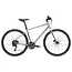 Bicicleta Cannondale Quick Disc 3 Mercury