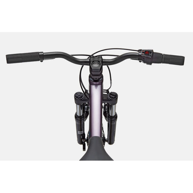 Bicicleta Cannondale Kids 20 Trail Lavander