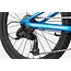 Bicicleta Cannondale Kids 20 Trail  Electric Blue