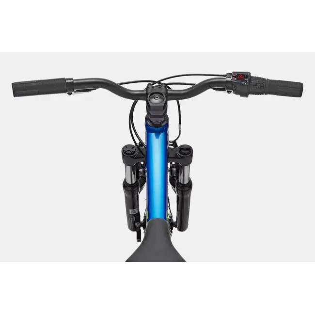 Bicicleta Cannondale Kids 20 Trail  Electric Blue
