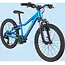 Bicicleta Cannondale Kids 20 Trail  Electric Blue