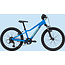 Bicicleta Cannondale Kids 20 Trail  Electric Blue