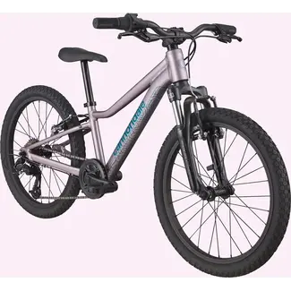Cannondale Bicicleta Cannondale Kids 20 Trail Lavander