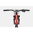 Bicicleta Cannondale Kids 24 Trail Rally Red